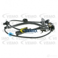 Датчик АБС VEMO V37-72-0068 RA 5K04N Mitsubishi Outlander 2 (CW) Кроссовер 2.2 DI D 177 л.с. 2006 – 2012 4046001779701