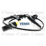 Датчик АБС VEMO X2TN X33 4046001746567 V52-72-0186 Hyundai XG (XG) 1 Седан 3.0 208 л.с. 2001 – 2005