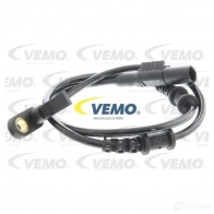 Датчик АБС VEMO 6 2RL51Q 4046001814068 Mercedes Sprinter (906) 2 Автобус 2.1 (3,5T) 311 CDI 4x4 (9031. 9033. 9035) 109 л.с. 2008 – 2009 V30-72-0800