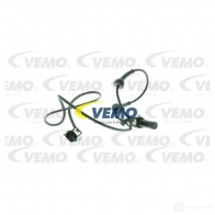 Датчик АБС VEMO V95-72-0055 Volvo V70 1 (875, 876) Универсал 2.0 Turbo 226 л.с. 1996 – 2000 4046001588075 7PUOJ R