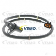 Датчик АБС VEMO V37-72-0060 Mitsubishi Outlander 1 (CU5) Кроссовер 2.4 HDD Mivec (CU5W) 160 л.с. 2001 – 2006 4046001743979 D31 UV