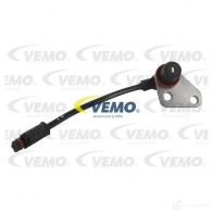 Датчик АБС VEMO V30-72-0180 Mercedes SL-Class (R129) 1 Кабриолет 5.0 500 (1268) 306 л.с. 1998 – 2001 MDHE P 4046001510052