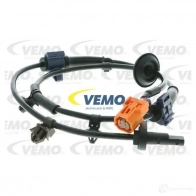 Датчик АБС VEMO XFCQW Z 4046001746185 V26-72-0130 Honda Fit 3 (GG, GP, ZA) 2007 – 2013