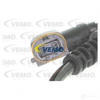Датчик АБС VEMO V30-72-0771 4046001706929 CWG Y5 1646552 - Изображение 2