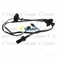 Датчик АБС VEMO A61 OZE 4046001311000 V25-72-0015 Ford Escort 7 (FA, ALL) Кабриолет 1.8 Turbo D 70 л.с. 1996 – 1999