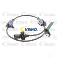 Датчик АБС VEMO Honda CR-V 3 (RE) Кроссовер 2.4 i VTEC 4WD (RE7) 166 л.с. 2009 – 2025 NQR WJ 4046001746666 V26-72-0163
