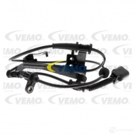Датчик АБС VEMO 4EKN VBZ V52-72-0248 1437889362 - Изображение 1