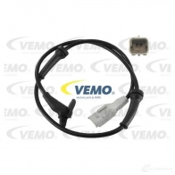 Датчик АБС VEMO K5TX79 E 4046001369223 Peugeot 307 1 (3E, PF2) Универсал Break 1.4 16V 88 л.с. 2003 – 2007 v42720013