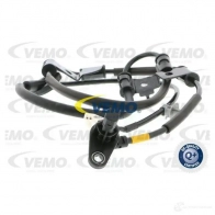 Датчик АБС VEMO Hyundai Tucson (JM) 1 Кроссовер 2.0 CRDi 136 л.с. 2006 – 2010 V52-72-0077 F UUS8EH 4046001565007