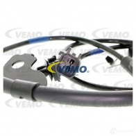 Датчик АБС VEMO D EQXRR4 V37-72-0072 4046001780660 1647480 - Изображение 2