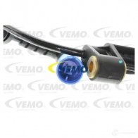Датчик АБС VEMO V20-72-0491 4046001359880 O 09XQ 1642408 - Изображение 2