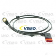 Датчик АБС VEMO 4046001810718 Mercedes GLK (X204) 1 Кроссовер 3.0 350 CDI 4 matic (2092) 231 л.с. 2010 – 2010 V30-72-0039-1 U9D9 4