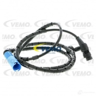 Датчик АБС VEMO V48-72-0030 Q TOCMWU 4046001705885 Land Rover Range Rover