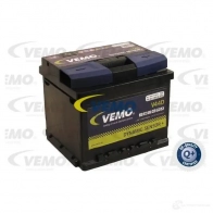 Аккумулятор VEMO 44 Ah 1652479 DYNAMIC SENSOR + V99-17-0010