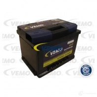 Аккумулятор VEMO V99-17-0013 60 Ah 1652483 560 077 054 SMF