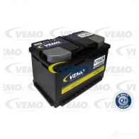 Аккумулятор 70 ач 760 а 12 в agm 278x175x190 VEMO V99170051 570901076 70 Ah 1652517