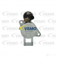 Стартер VEMO 1424403829 V10-12-50007 4046001996085 7P 57H - Изображение 2