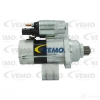Стартер VEMO 1424403829 V10-12-50007 4046001996085 7P 57H - Изображение 3