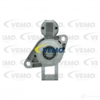 Стартер VEMO 1424403829 V10-12-50007 4046001996085 7P 57H - Изображение 4
