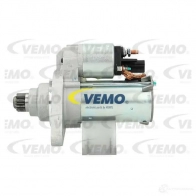 Стартер VEMO Volkswagen Touran (1T) 1 2003 – 2010 4046001558290 V10-12-21410 IE ALA