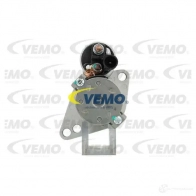 Стартер VEMO 1423422943 4046001558290 V10-12-21410 IE ALA - Изображение 2