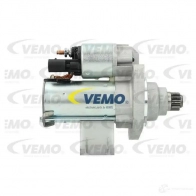 Стартер VEMO 1423422943 4046001558290 V10-12-21410 IE ALA - Изображение 3