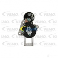 Стартер VEMO 4046001924484 1424403877 6B 5TELX V25-12-07499 - Изображение 2