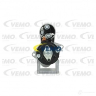Стартер VEMO QFL 93 4046001924477 1424403909 V40-12-07521 - Изображение 2