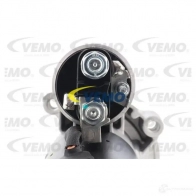 Стартер VEMO 4046001476501 FVH TGA 1423422707 V22-12-13240 - Изображение 2