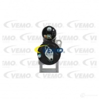 Стартер VEMO V10-12-50001 4046001996030 ST 6ZV 1424403824 - Изображение 2