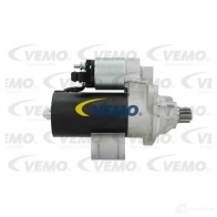 Стартер VEMO V10-12-50001 4046001996030 ST 6ZV 1424403824 - Изображение 3