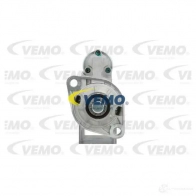 Стартер VEMO V10-12-50001 4046001996030 ST 6ZV 1424403824 - Изображение 4