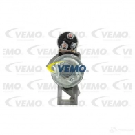 Стартер VEMO V20-12-48009 ZOS D072 1425080121 4046001924002 - Изображение 2