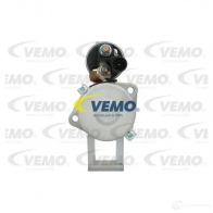 Стартер VEMO V10-12-50008 4046001996092 QKBF0D O 1424403830 - Изображение 2