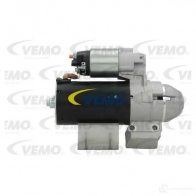 Стартер VEMO W 1EUM 1424403853 V20-12-39015 4046001925184 - Изображение 3