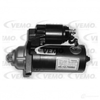 Стартер VEMO BV1 N65G V45-12-76990 1649493 4046001303456