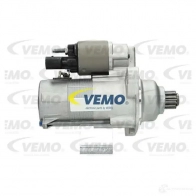 Стартер VEMO 1424403841 4046001996207 8X3NL D8 V10-12-50020 - Изображение 3