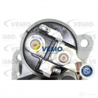 Стартер VEMO 1424403922 D9ON PRO V46-12-50011 4046001995224 - Изображение 2