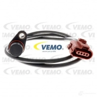 Датчик угла поворота VEMO Volkswagen Polo (9N) 4 Хэтчбек 1.4 83 л.с. 2002 – 2009 V10-72-1420 4046001841682 VJ9W 5
