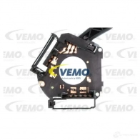 Подрулевой переключатель стеклоочистителя VEMO V15-80-3220 PO 6KH 4046001281181 1641348 - Изображение 2