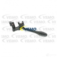 Подрулевой переключатель стеклоочистителя VEMO 1641382 6CR K2C 4046001397189 V15-80-3240 - Изображение 1