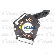 Подрулевой переключатель стеклоочистителя VEMO 1641382 6CR K2C 4046001397189 V15-80-3240 - Изображение 2