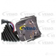 Подрулевой переключатель указателей поворота VEMO VAAF NO V40-80-2428 1648908 4046001337505 - Изображение 2