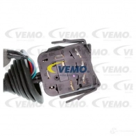 Подрулевой переключатель указателей поворота VEMO 1648906 YWE 4Y 4046001337529 V40-80-2427 - Изображение 2