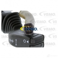Подрулевой переключатель указателей поворота VEMO 1648906 YWE 4Y 4046001337529 V40-80-2427 - Изображение 3