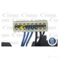 Подрулевой переключатель VEMO V15-80-3320 FCOXY N 4046001867057 1356858793 - Изображение 2