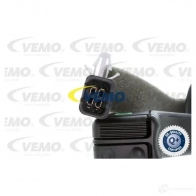 Подрулевой переключатель указателей поворота VEMO 4046001337536 1648914 V40-80-2430 VXU JBA - Изображение 3