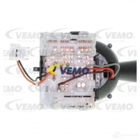Подрулевой переключатель VEMO 1437850739 V46-80-0051 L C6FGQ - Изображение 2