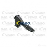 Подрулевой переключатель стеклоочистителя VEMO VN5 ZXM 1645175 V25-80-4034 4046001625176 - Изображение 1