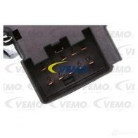 Подрулевой переключатель стеклоочистителя VEMO VN5 ZXM 1645175 V25-80-4034 4046001625176 - Изображение 2